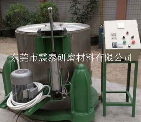 高速脫油機