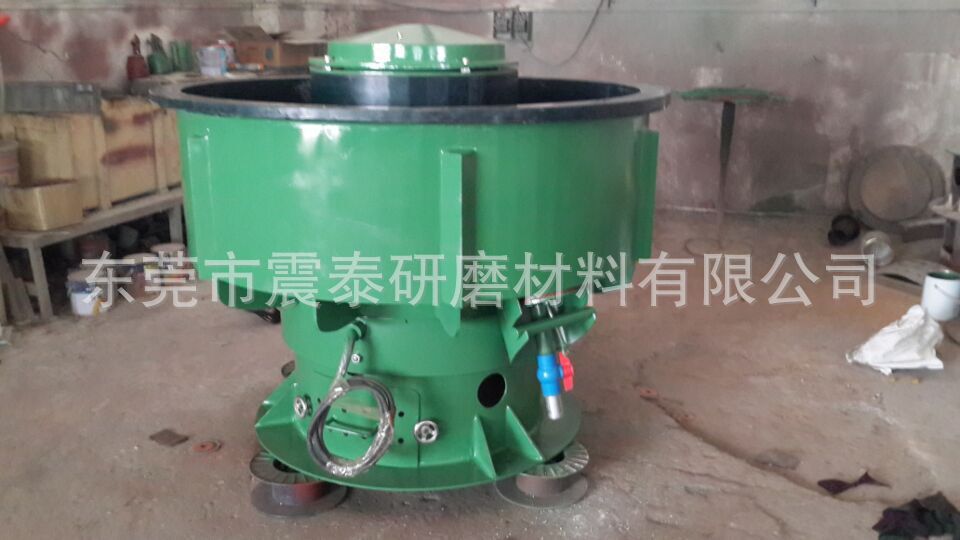 振動研磨機(jī)系列
