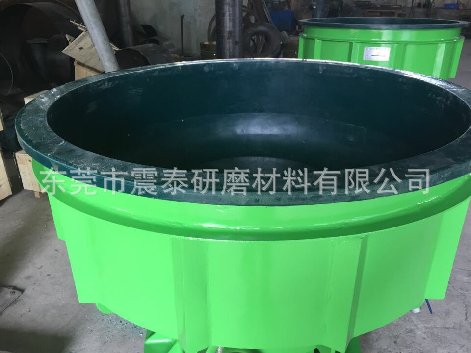 振動(dòng)研磨機(jī)